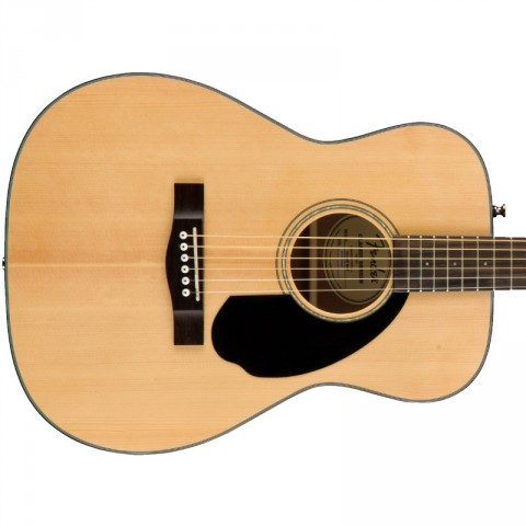 Fender CC-60S Acoustic - Natural Fender CC-60S Acoustic - Natural